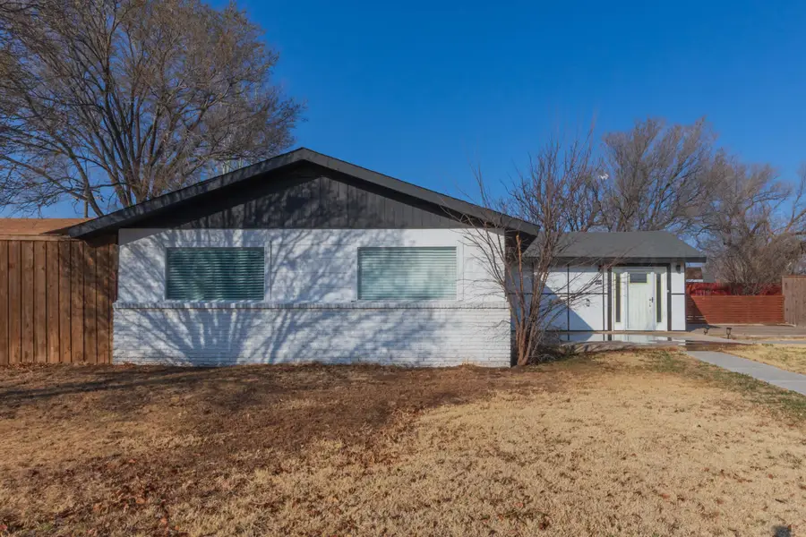 2300 Pittsburg Street, Amarillo, TX 79103 - #3