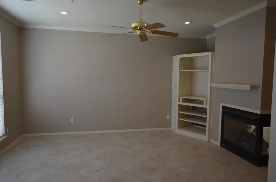 4314 Tiffani Drive, Amarillo, TX 79109-5072 - #2