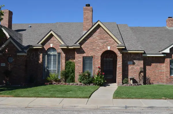 3509 W Point Drive, Amarillo, TX 79121