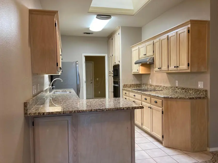 3509 W Point Drive, Amarillo, TX 79121 - #3