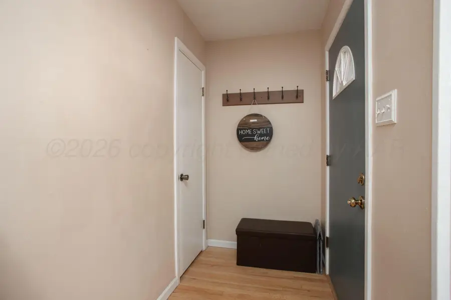 3305 Lometa Drive, Amarillo, TX 79109 - #3