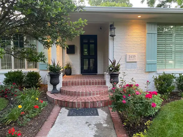 2419 Crockett Street, Amarillo, TX 79109