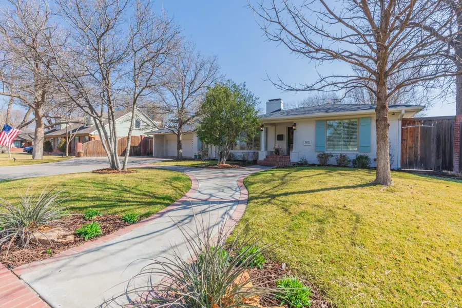 2419 Crockett Street, Amarillo, TX 79109 - #3