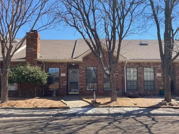 3531 W Point Drive, Amarillo, TX 79121-1757