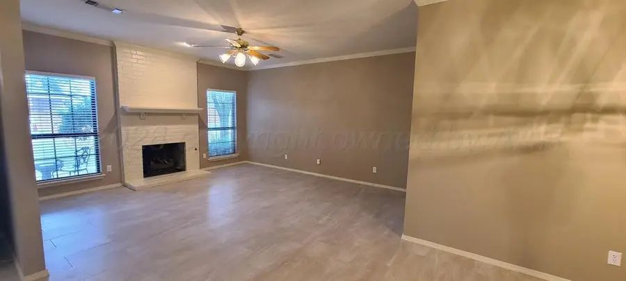 3531 W Point Drive, Amarillo, TX 79121-1757 - #2