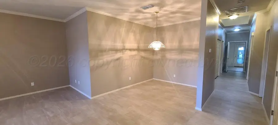 3531 W Point Drive, Amarillo, TX 79121-1757 - #3