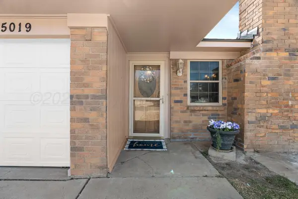 5019 Tulip Avenue, Amarillo, TX 79110-4334