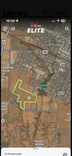 TBD Farm To Market Road 2042, Childress, TX 79201 - #2