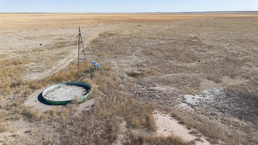 High Lonesome Ranch 687ac, Dalhart, TX 79022 - #3