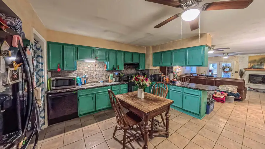 1904 Kirkland Drive, Amarillo, TX 79106 - #2