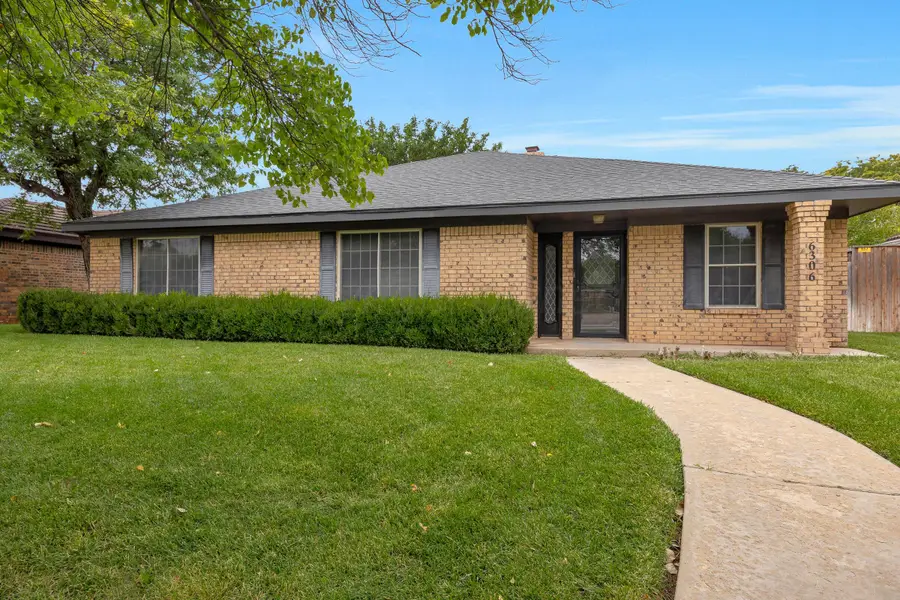 6306 Hyde Parkway, Amarillo, TX 79109 - #2