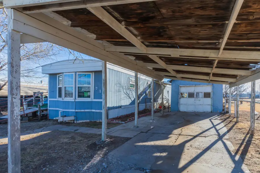 713 S Avenue K, Sunray, TX 79086-1600 - #2