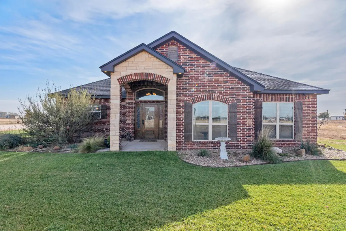 109 Tangier Avenue, Amarillo, TX 79118-1112 - Image #1