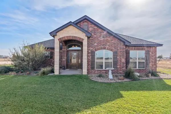 109 Tangier Avenue, Amarillo, TX 79118-1112