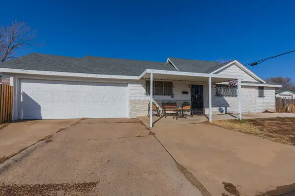 905 N Travis Street, Amarillo, TX 79107-1724