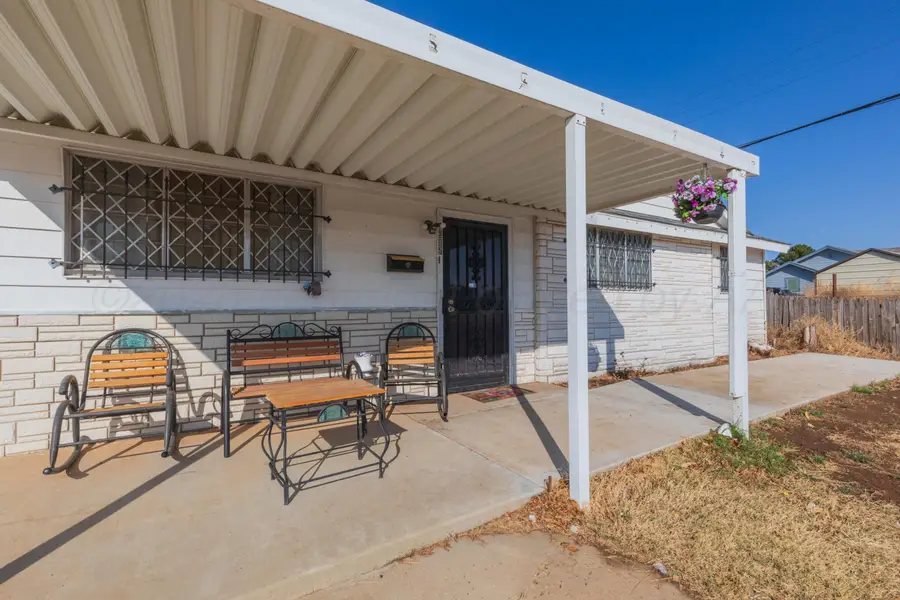 905 N Travis Street, Amarillo, TX 79107-1724 - #3