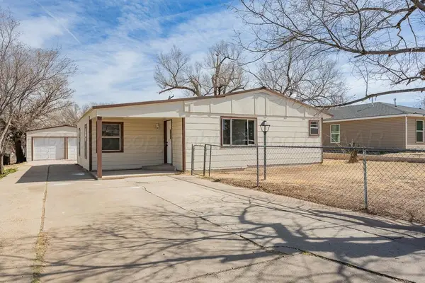 1512 Elm Street, Amarillo, TX 79107-3846