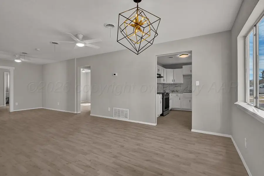 1512 Elm Street, Amarillo, TX 79107-3846 - #3