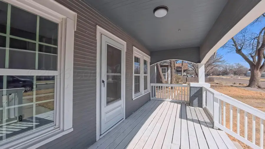 1508 SW 20th Avenue, Amarillo, TX 79109-2004 - #3