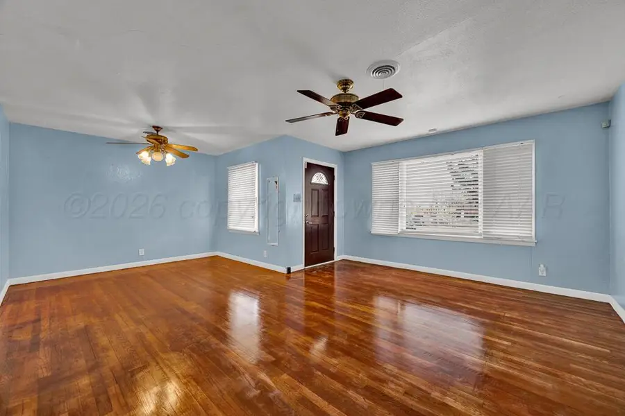 3912 Westlawn Street, Amarillo, TX 79102-1724 - #2