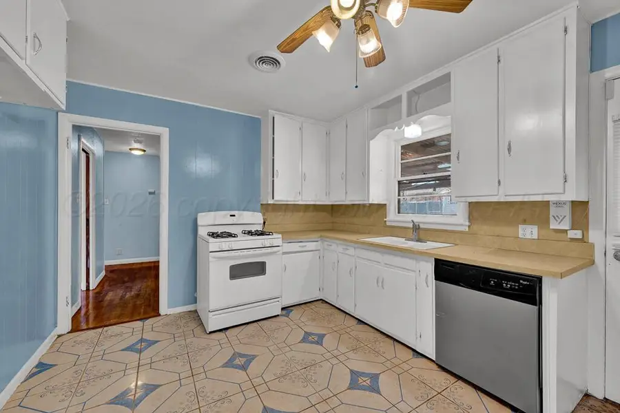 3912 Westlawn Street, Amarillo, TX 79102-1724 - #3