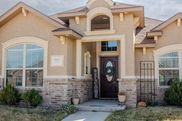 2801 Nashville Avenue, Amarillo, TX 79118-1163