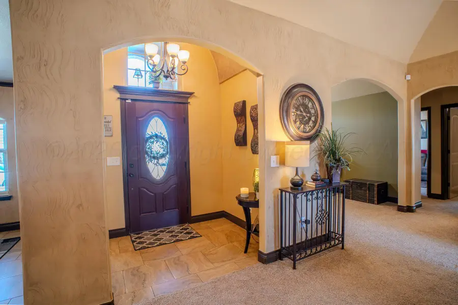 2801 Nashville Avenue, Amarillo, TX 79118-1163 - #2