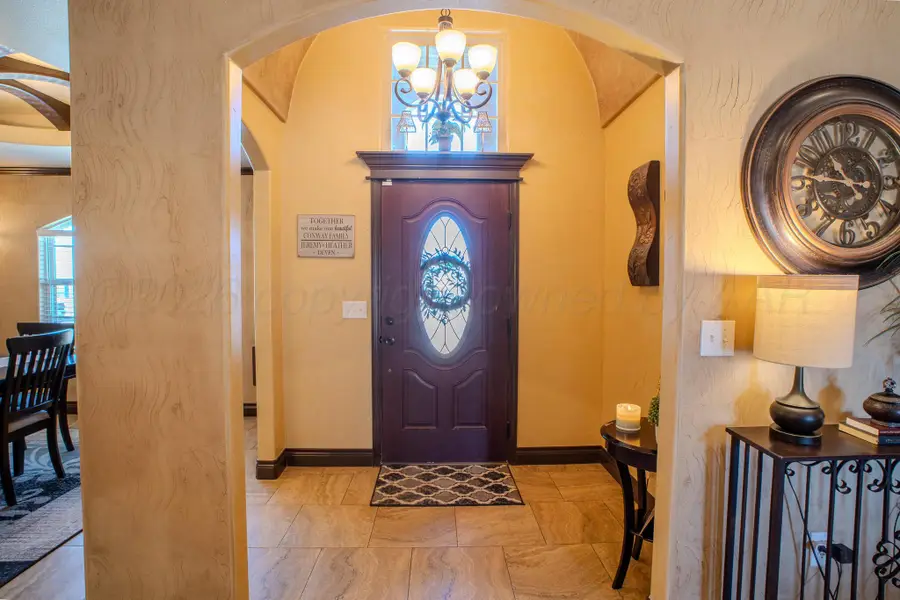 2801 Nashville Avenue, Amarillo, TX 79118-1163 - #3