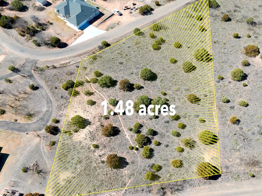 0 Pinto Drive, Amarillo, TX 79118 - Image #3