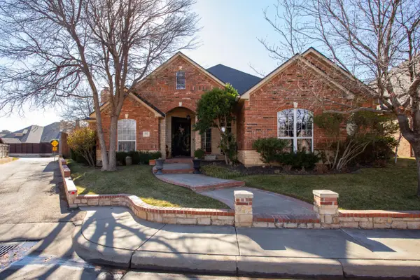 4921 Cape Colony Drive, Amarillo, TX 79119-4966