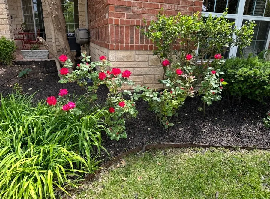 4921 Cape Colony Drive, Amarillo, TX 79119-4966 - #3