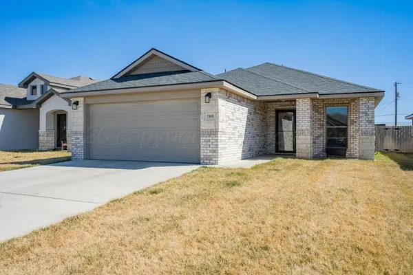 7101 Athens Street, Amarillo, TX 79118-0013