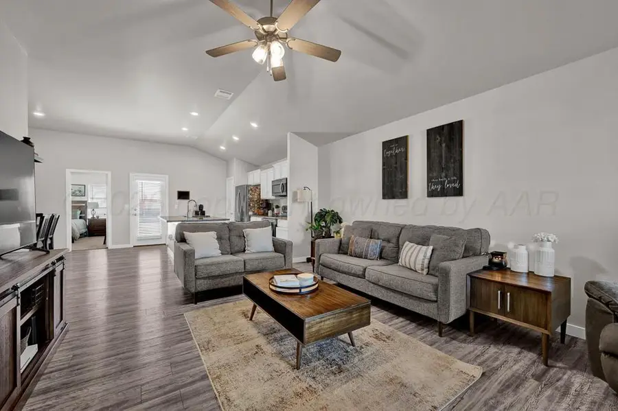 7101 Athens Street, Amarillo, TX 79118-0013 - #2