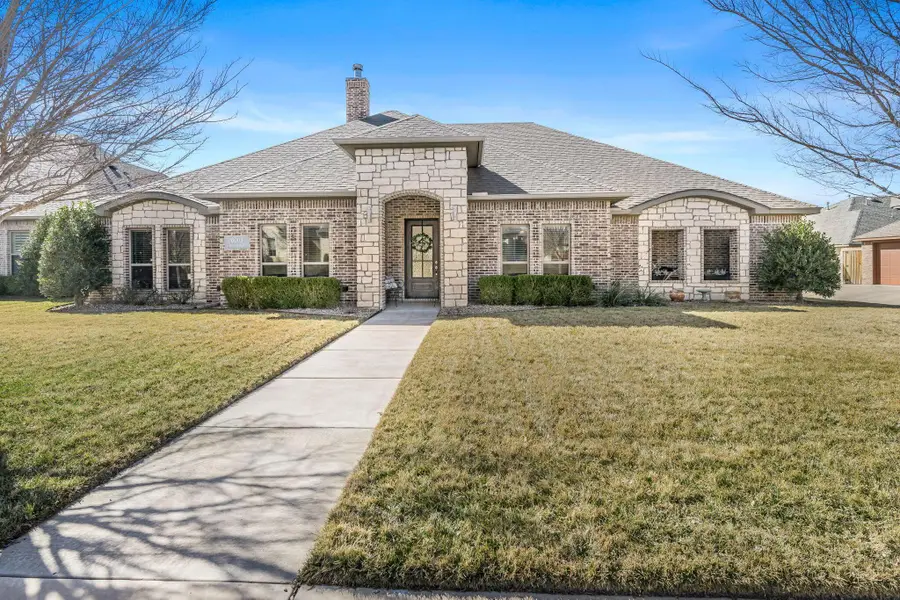 8003 Oakview Drive, Amarillo, TX 79119-6664 - #2