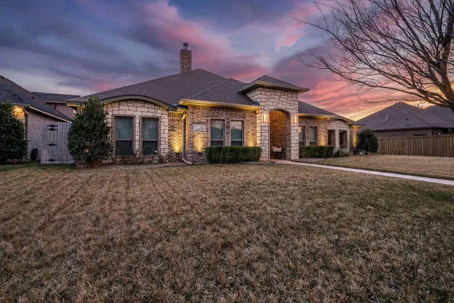 8003 Oakview Drive, Amarillo, TX 79119-6664 - #3