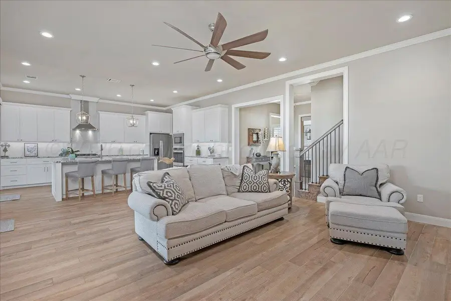 5504 Wesley Drive, Amarillo, TX 79119 - #3