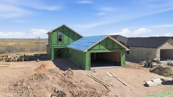 1104 Rosenda Lane, Amarillo, TX 79124