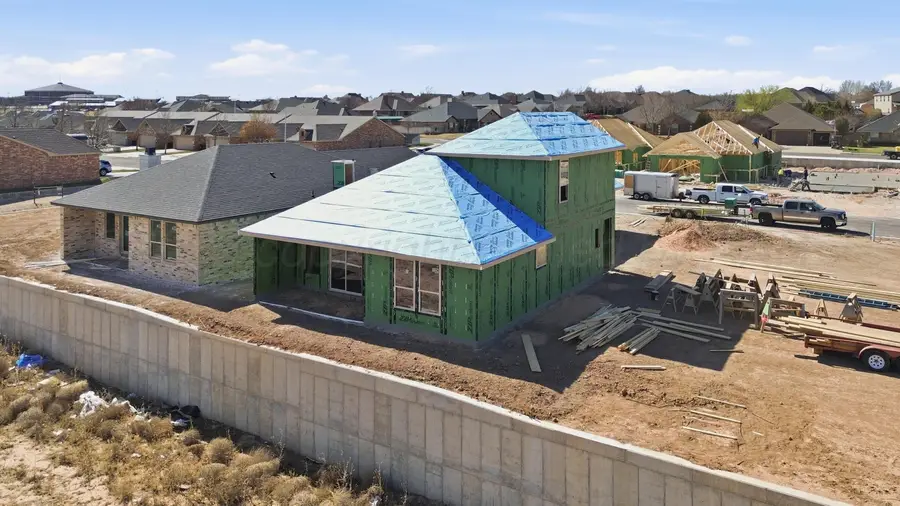 1104 Rosenda Lane, Amarillo, TX 79124 - #3