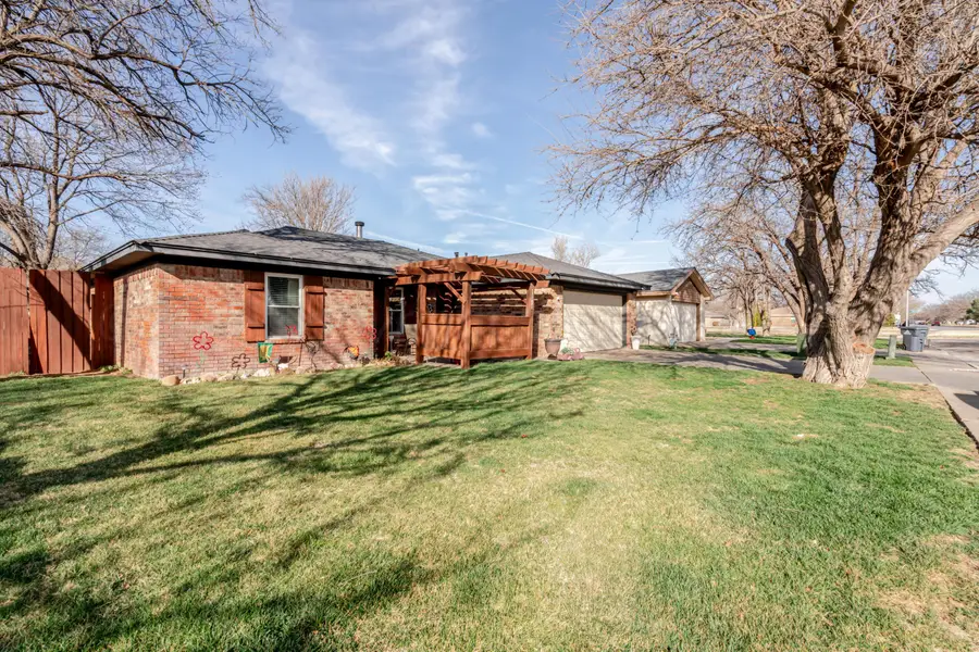 5708 Midsummer Court, Amarillo, TX 79109 - #2