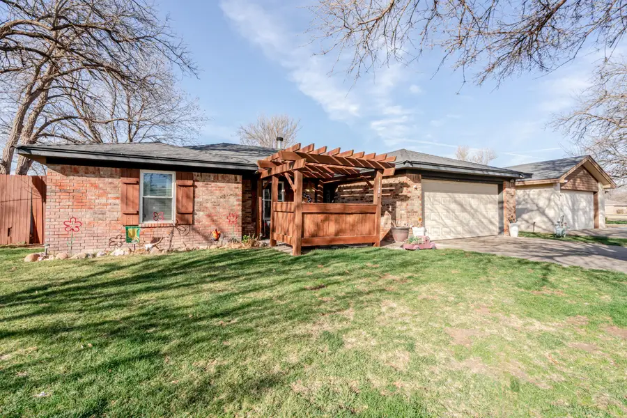 5708 Midsummer Court, Amarillo, TX 79109 - #3