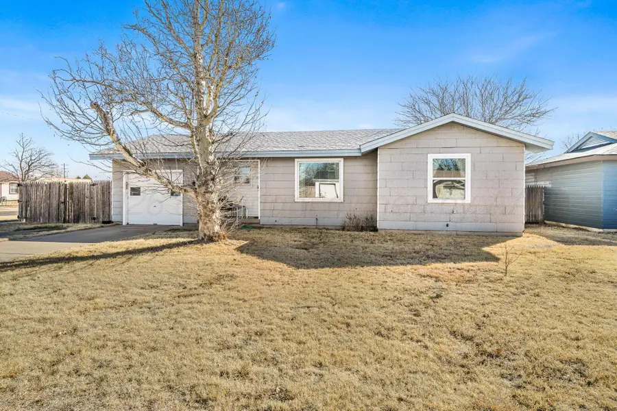 1001 7th Street, Canyon, TX 79015-5113 - #2