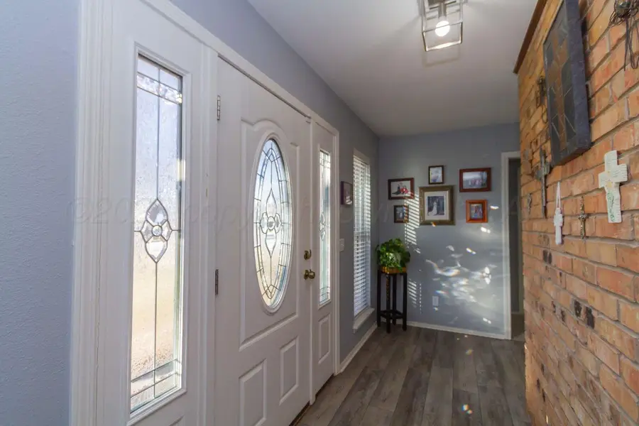 7612 Farrell Drive, Amarillo, TX 79121-1208 - #3