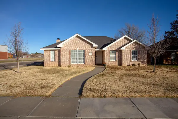 6712 Precision Place, Amarillo, TX 79119-7306