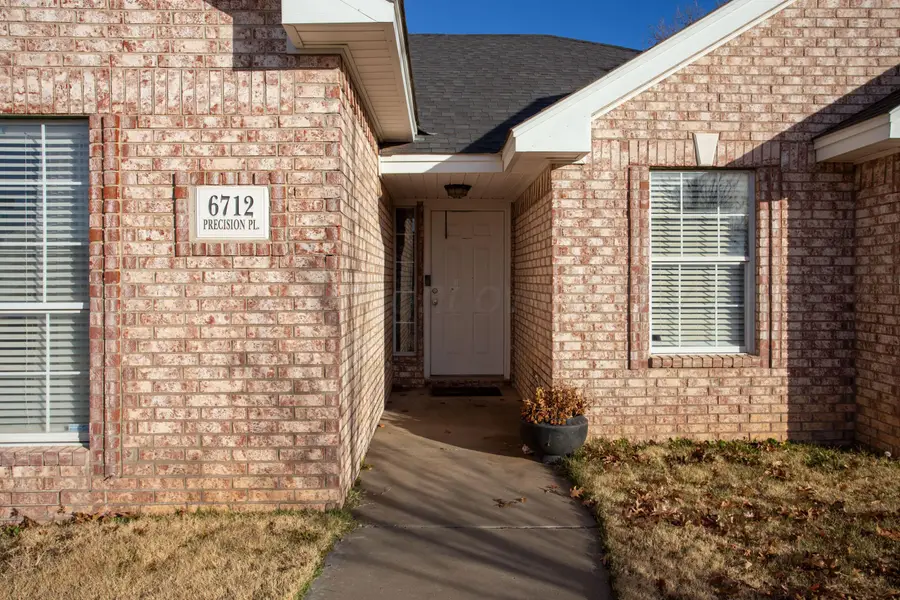 6712 Precision Place, Amarillo, TX 79119-7306 - Image #2