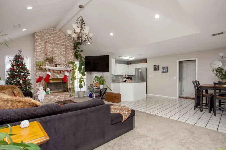 6712 Precision Place, Amarillo, TX 79119-7306 - Image #3