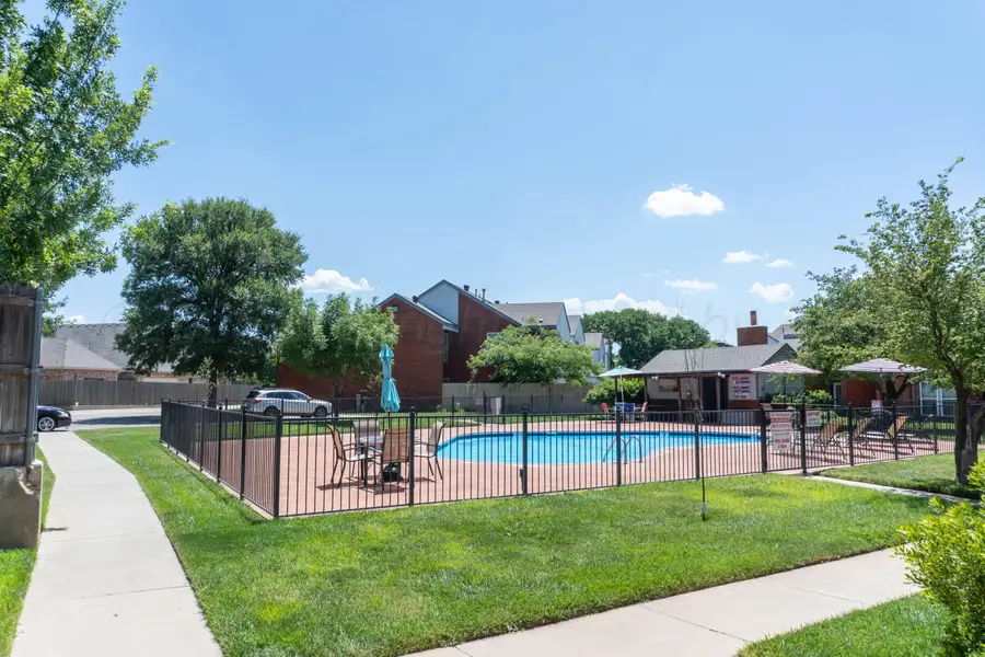 3401 Brennan Unit #25 Boulevard, Amarillo, TX 79121 - #2