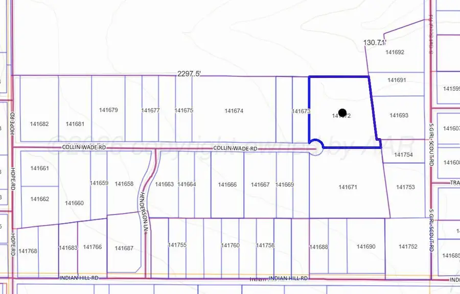 11100 Collin Wade Road, Amarillo, TX 79124 - #3