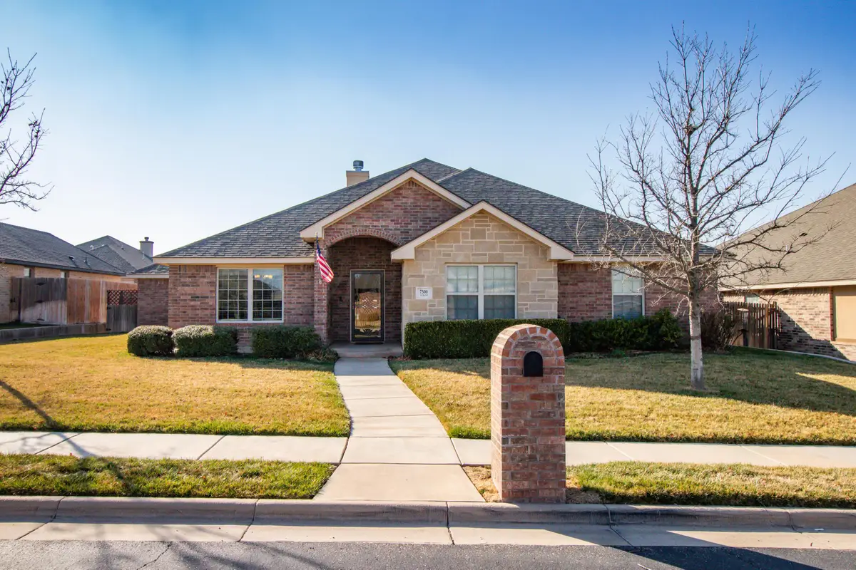 7500 Albany Drive, Amarillo, TX 79118-1184 - #1