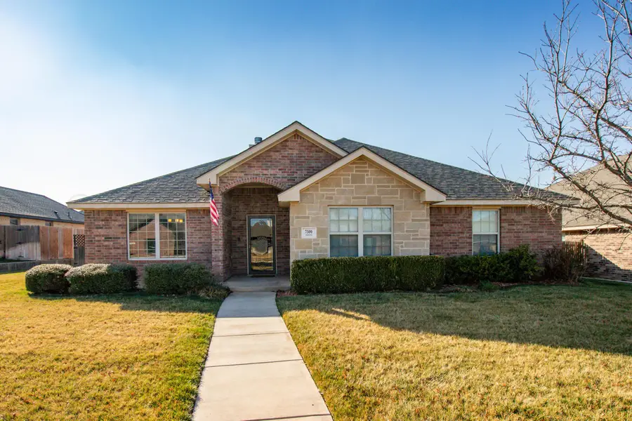 7500 Albany Drive, Amarillo, TX 79118-1184 - #2
