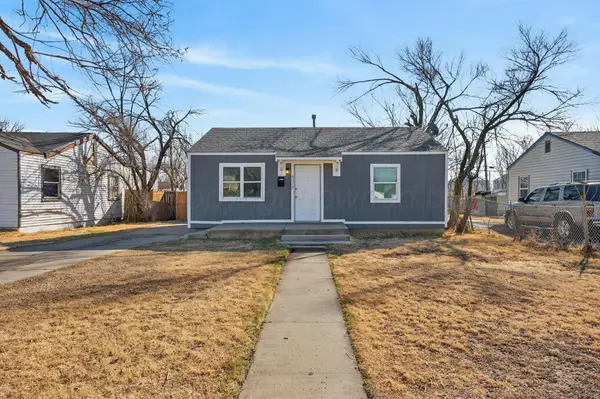 4217 S Van Buren, Amarillo, TX 79110-2140